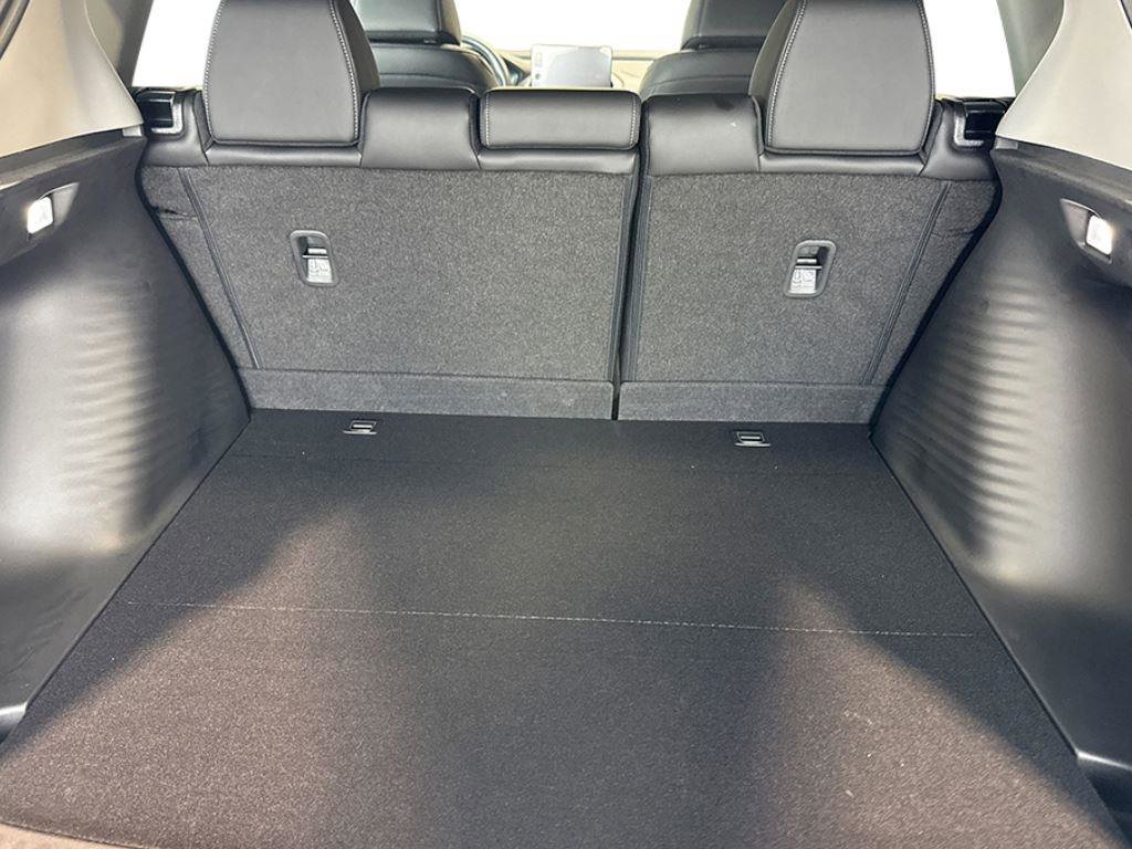 New 2025 Acura ADX FWD image 29