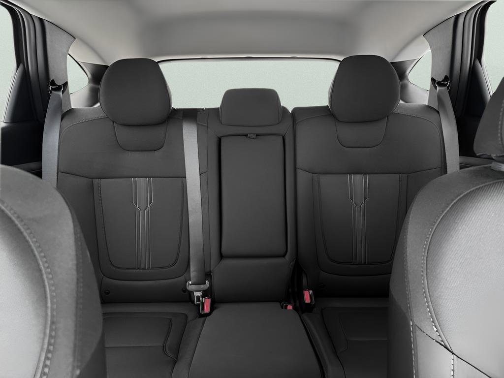 Used 2026 Hyundai Tucson SEL image 27