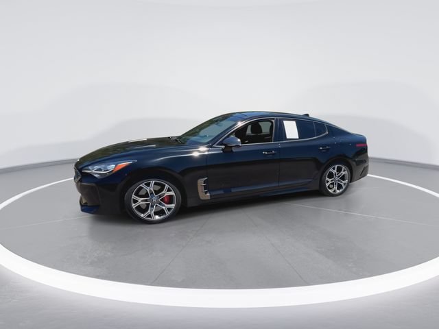 Used 2019 Kia Stinger GT1 AWD/4WD image 6