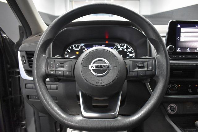 Used 2021 Nissan Rogue S image 22