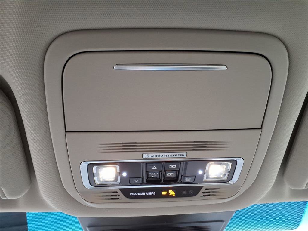 Certified 2024 Lincoln Nautilus Reserve w/ Equipment Group 202A image 20