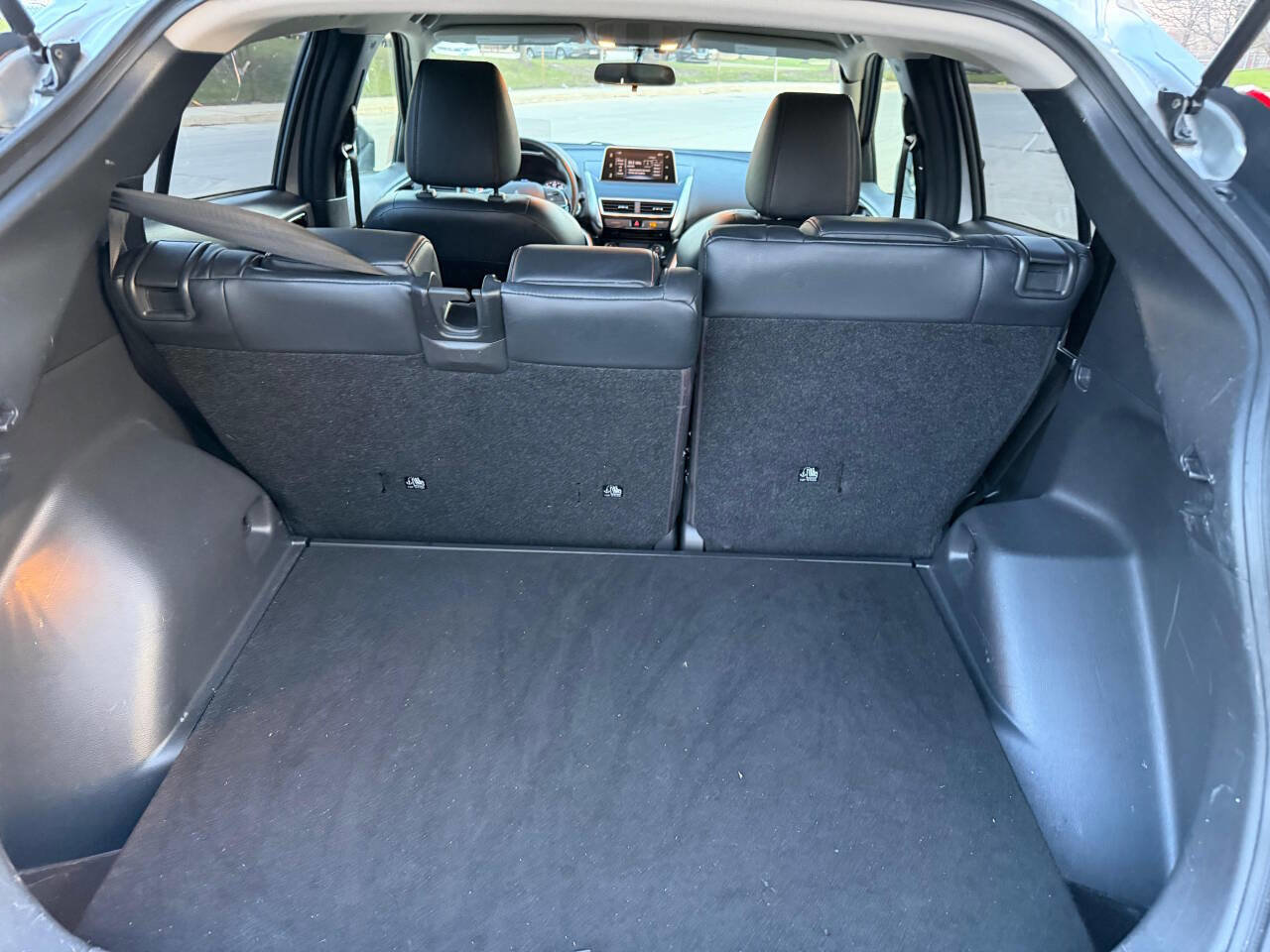 Used 2018 Mitsubishi Eclipse Cross SEL image 32