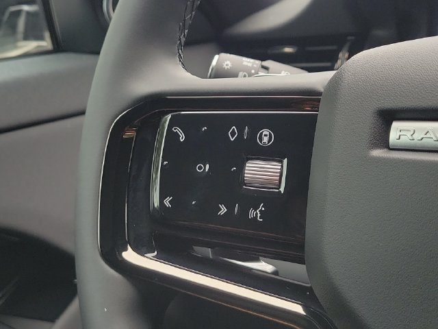 New 2026 Land Rover Range Rover Evoque S AWD/4WD image 23