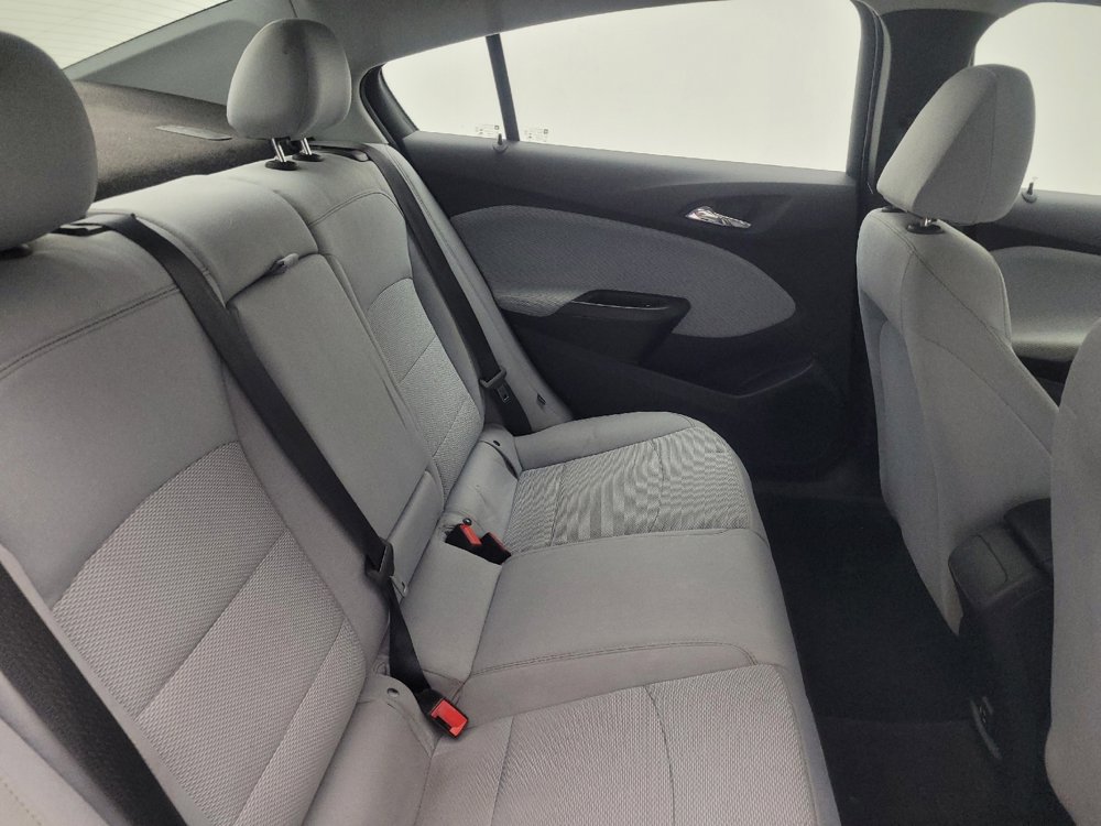Used 2019 Chevrolet Cruze LT FWD image 19
