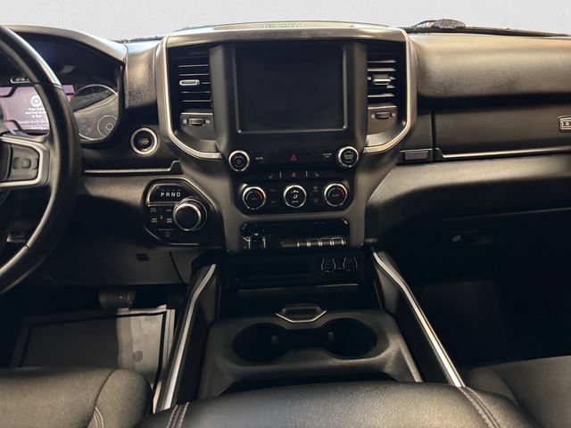Used 2023 RAM 1500 Big Horn AWD/4WD image 12