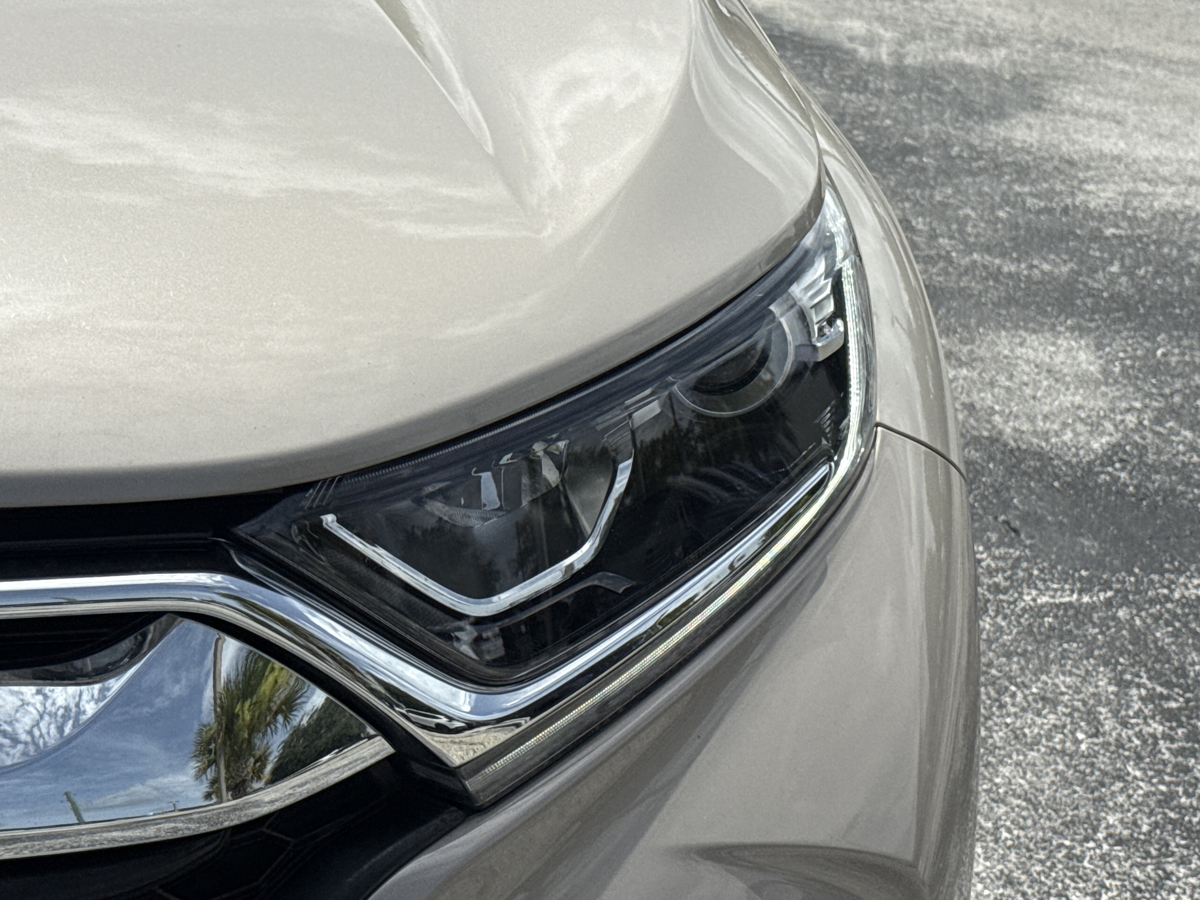 Certified 2019 Honda CR-V EX-L image 14