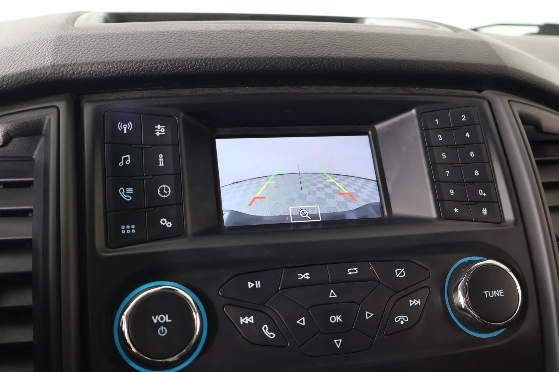 Used 2019 Ford Ranger XL w/ Equipment Group 101A Mid RWD image 6