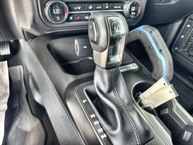 Used 2023 Ford Bronco Wildtrak image 28
