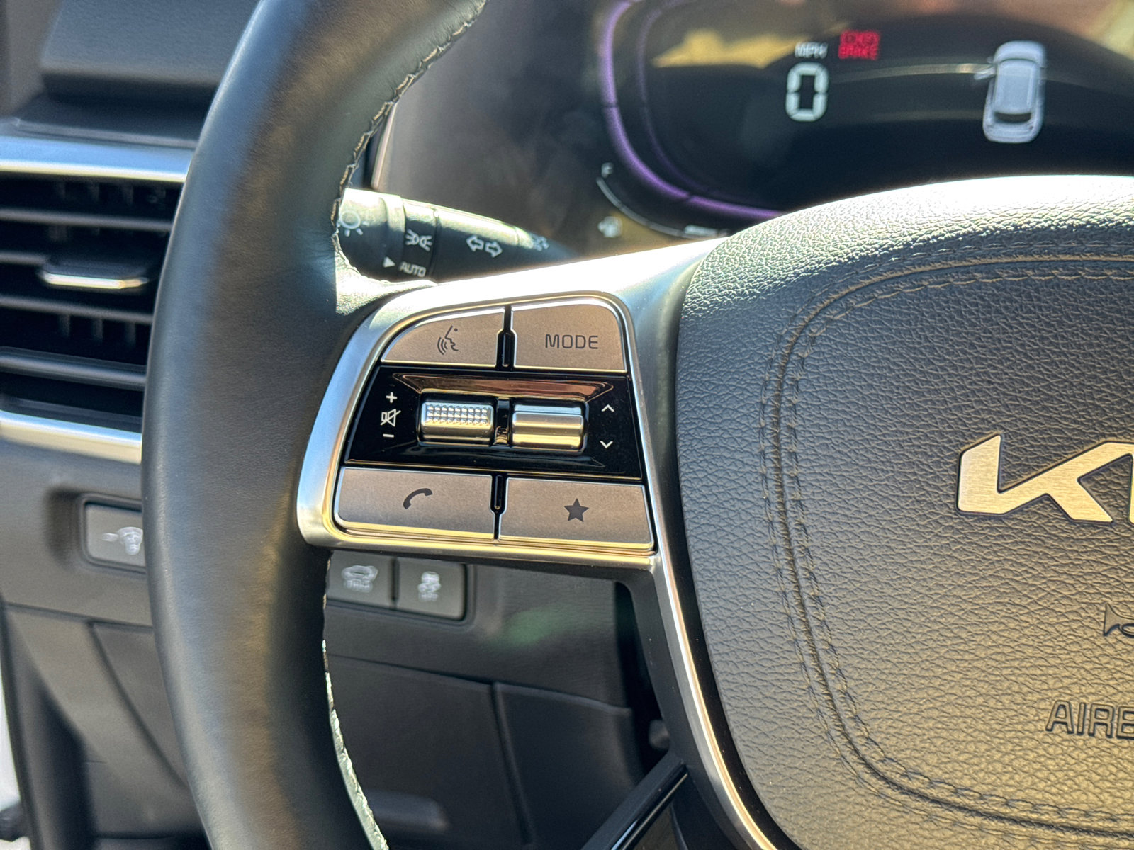 Used 2024 Kia Telluride EX X-Line image 25