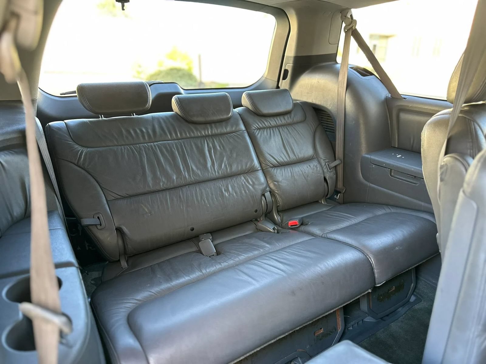 Used 2005 Honda Odyssey EX-L image 13