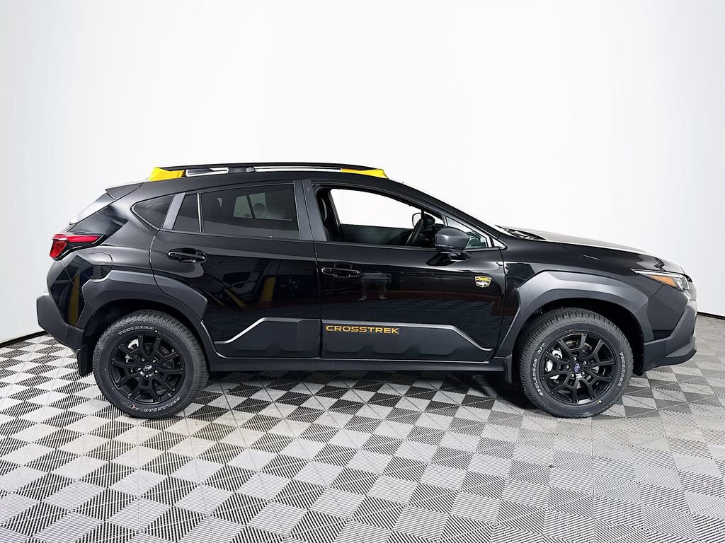 New 2026 Subaru Crosstrek 2.5i Wilderness w/ Wilderness Package AWD/4WD image 8