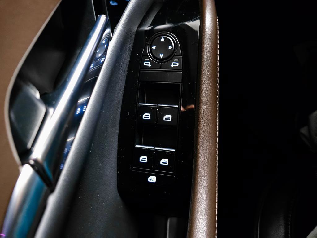 Used 2025 MAZDA CX-30 2.5 Turbo w/ Premium Plus Pkg image 23