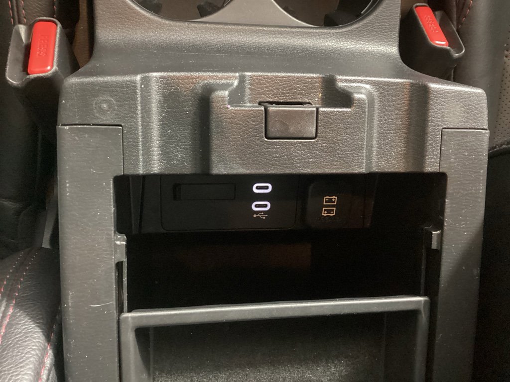 Used 2024 MAZDA CX-5 Carbon Edition image 34