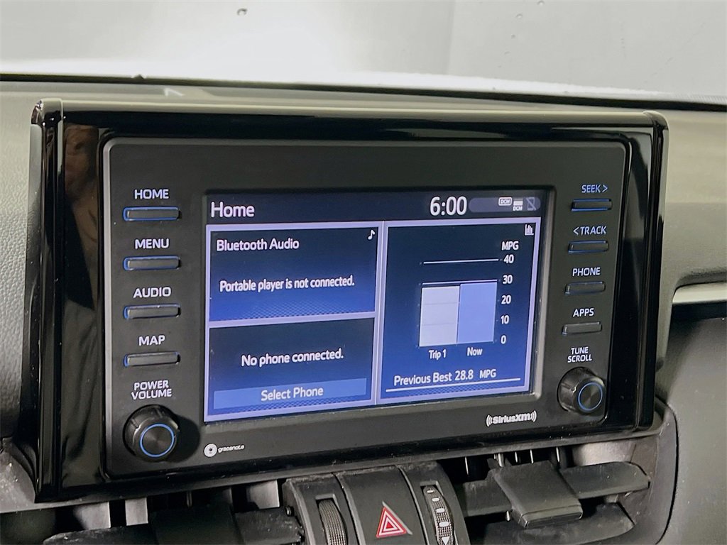 Certified 2022 Toyota RAV4 Adventure image 14