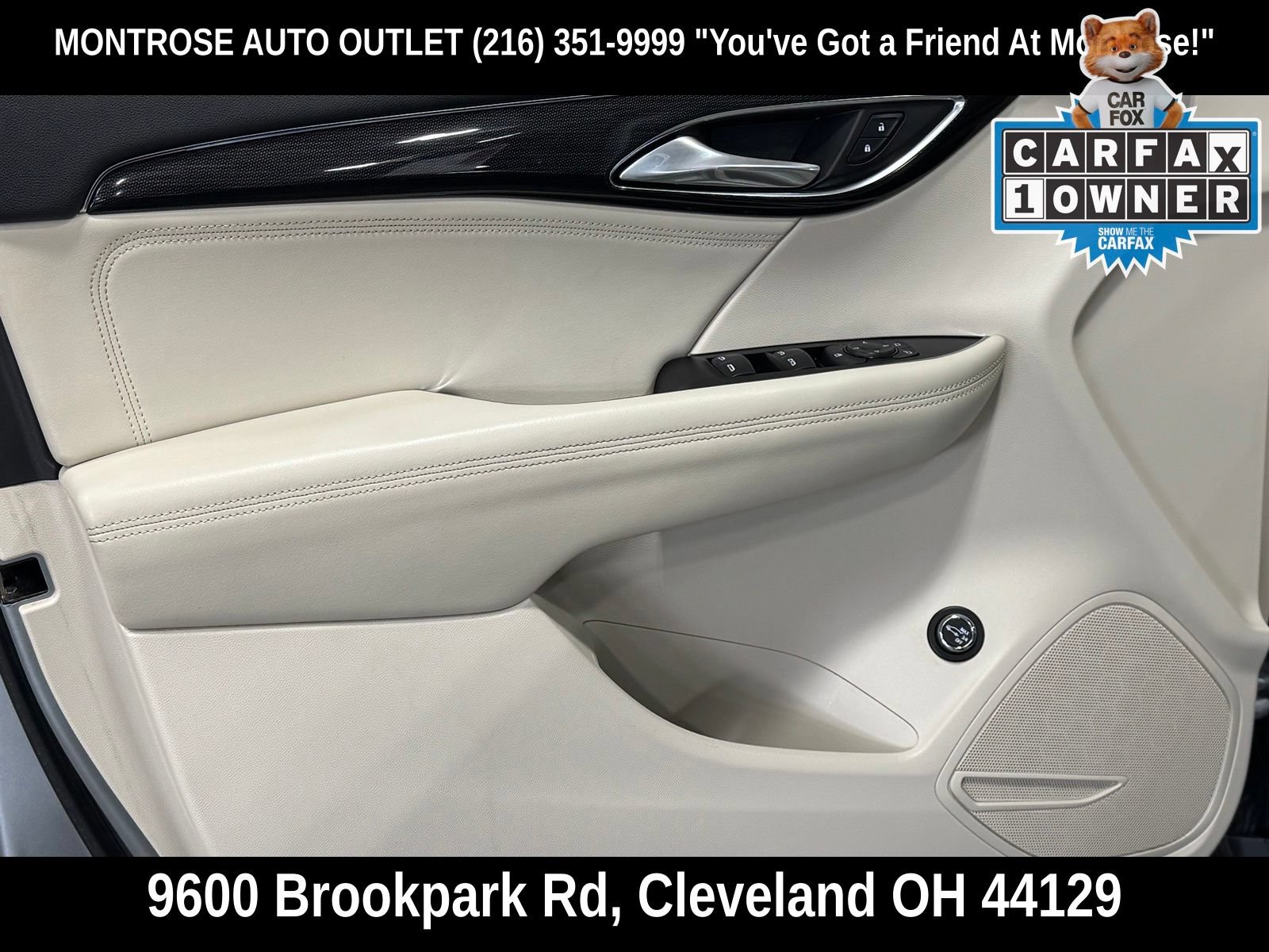 Used 2023 Buick Envision Preferred AWD/4WD image 14
