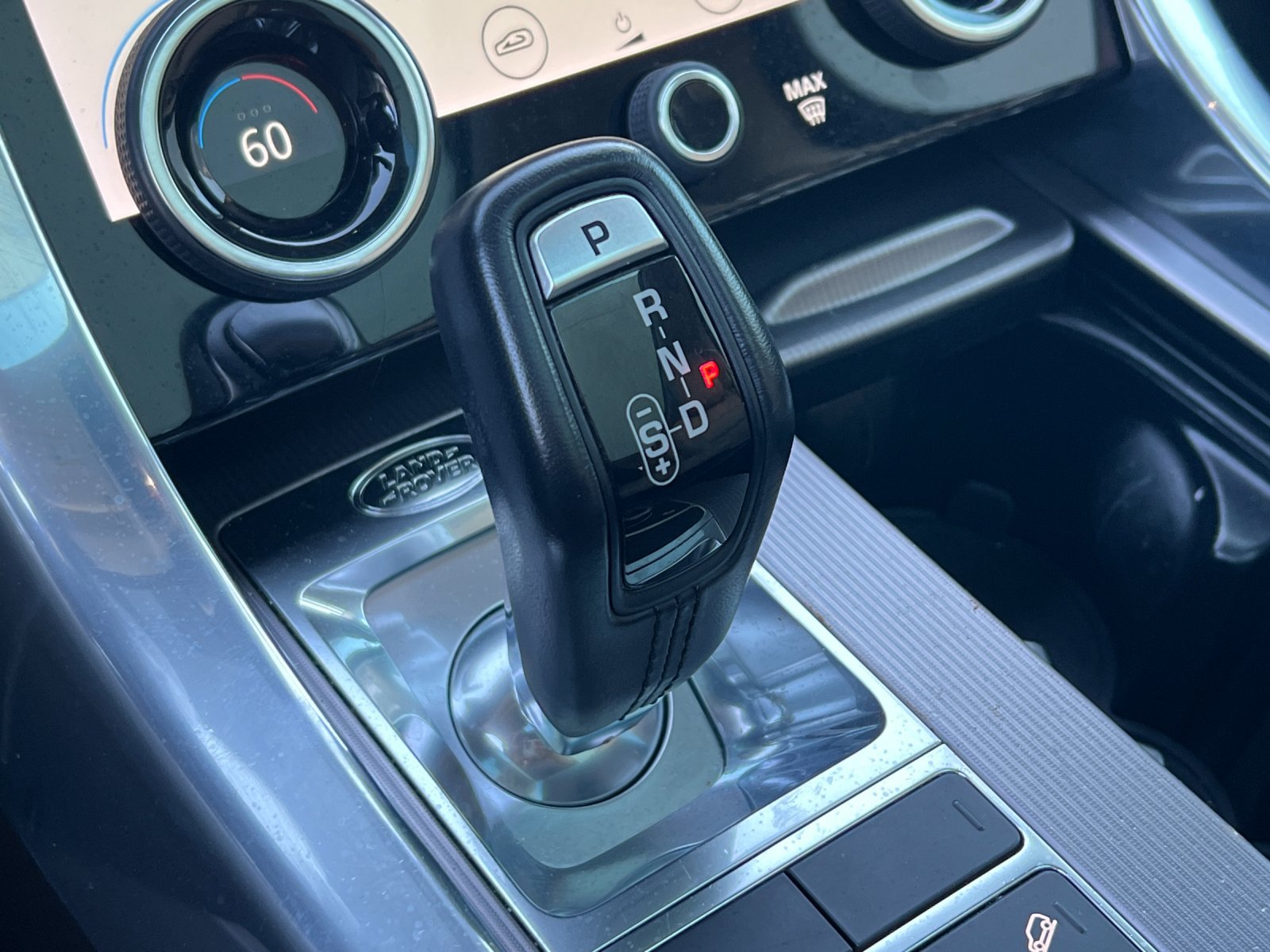 Used 2019 Land Rover Range Rover Sport HSE AWD/4WD image 22