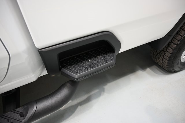 New 2026 Chevrolet Silverado 2500 Custom w/ Custom Value Package image 26