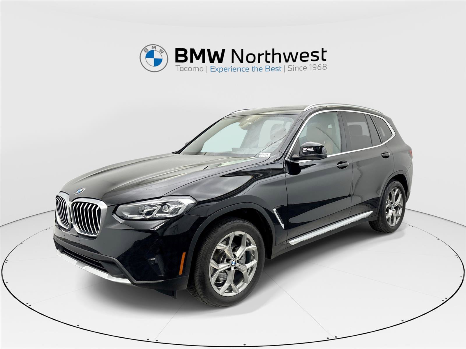 Used 2022 BMW X3 xDrive30i w/ Convenience Package