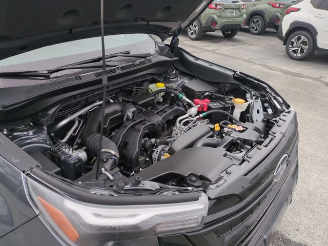 New 2026 Subaru Forester Sport AWD/4WD image 39