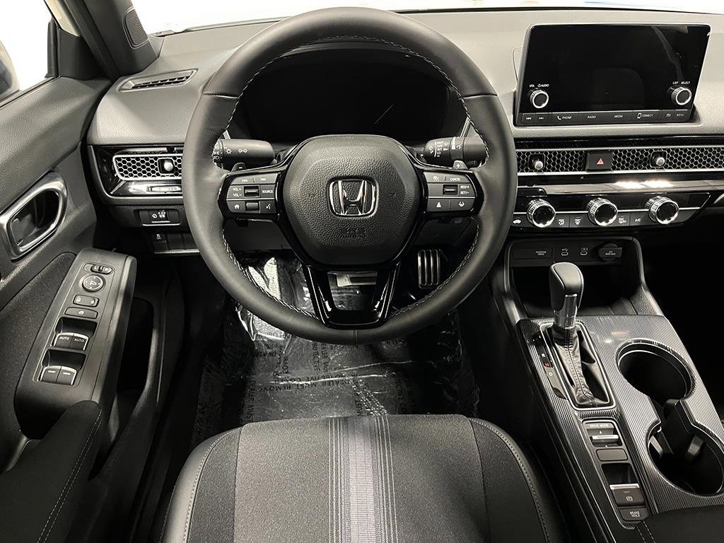 New 2026 Honda Civic Sport image 24