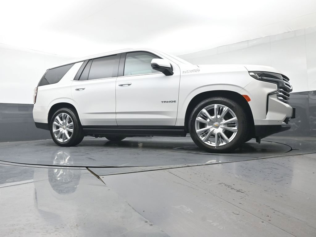 Used 2024 Chevrolet Tahoe High Country image 50