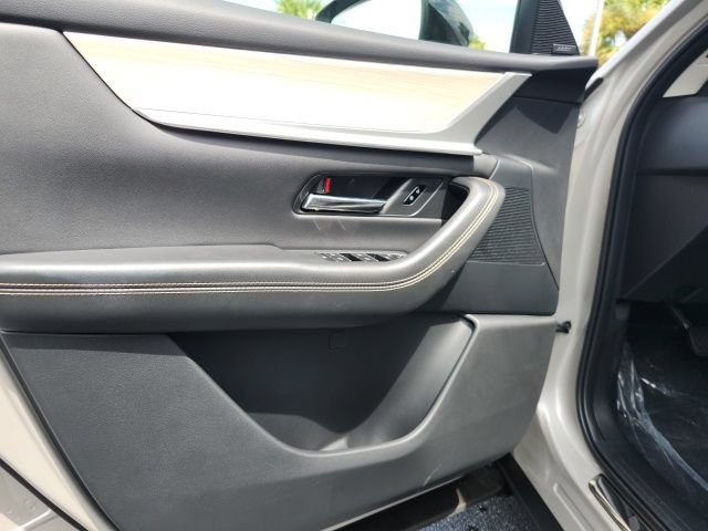 New 2026 MAZDA CX-90 3.3 Turbo w/ Premium Sport Pkg AWD/4WD image 9