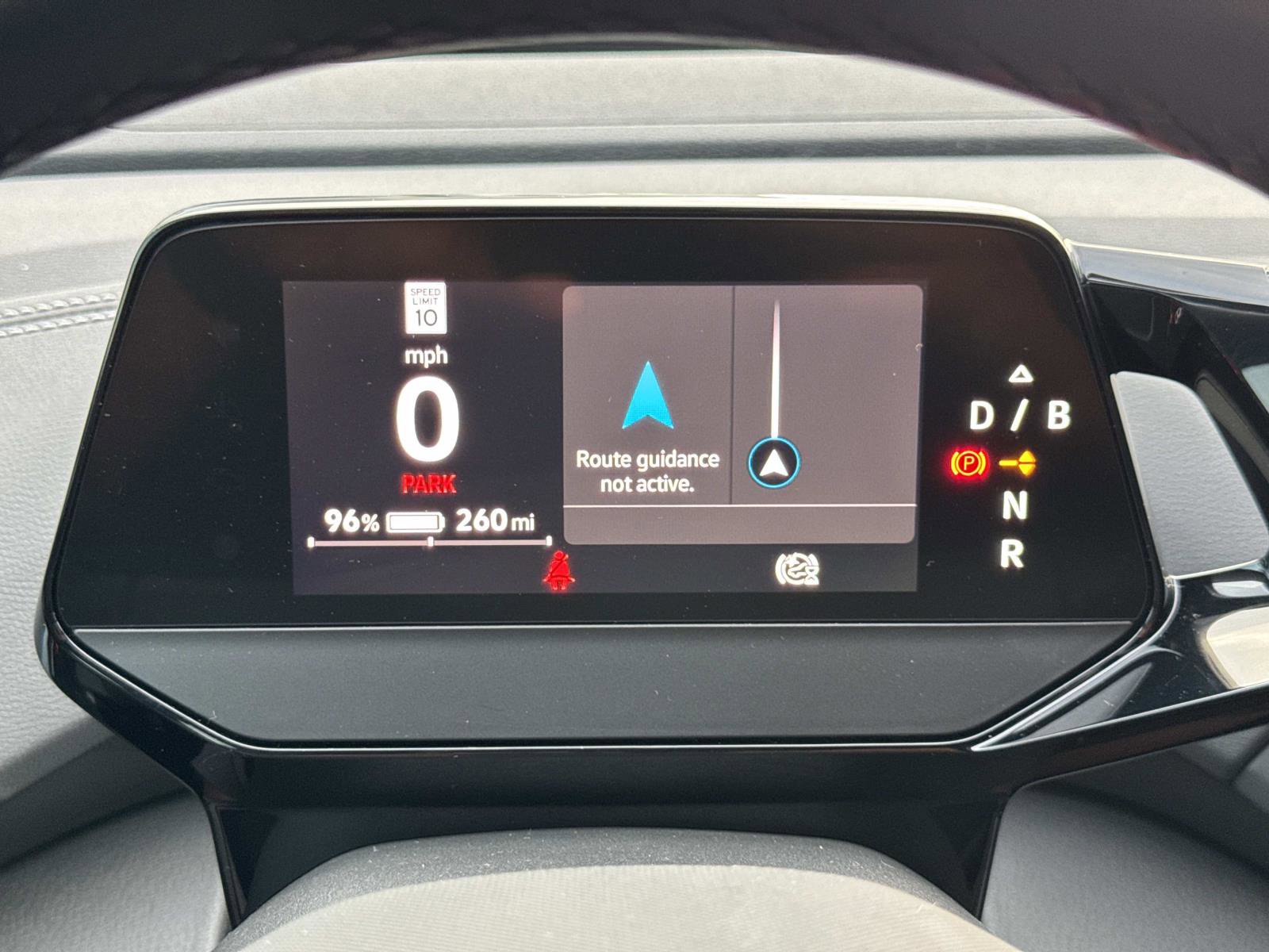 Certified 2023 Volkswagen ID.4 Pro image 18