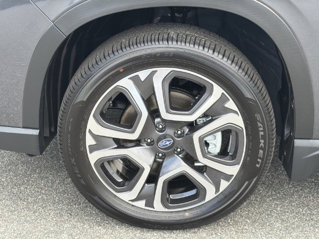 New 2027 Subaru Ascent Limited AWD/4WD image 40
