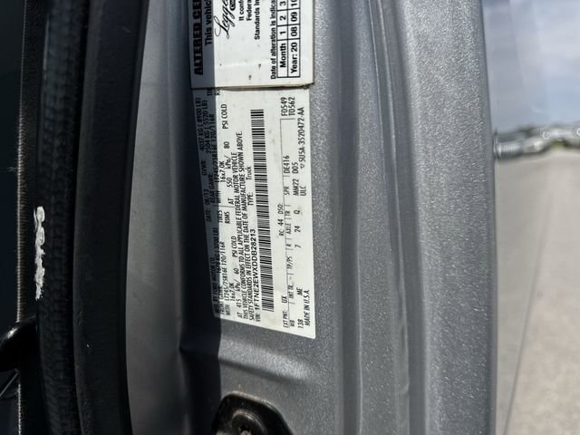 Used 2013 Ford E-250 and Econoline 250 w/ Commercial Cargo Van Pkg RWD image 28