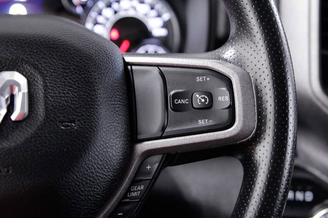 Used 2024 RAM 2500 Tradesman w/ Chrome Appearance Group image 16