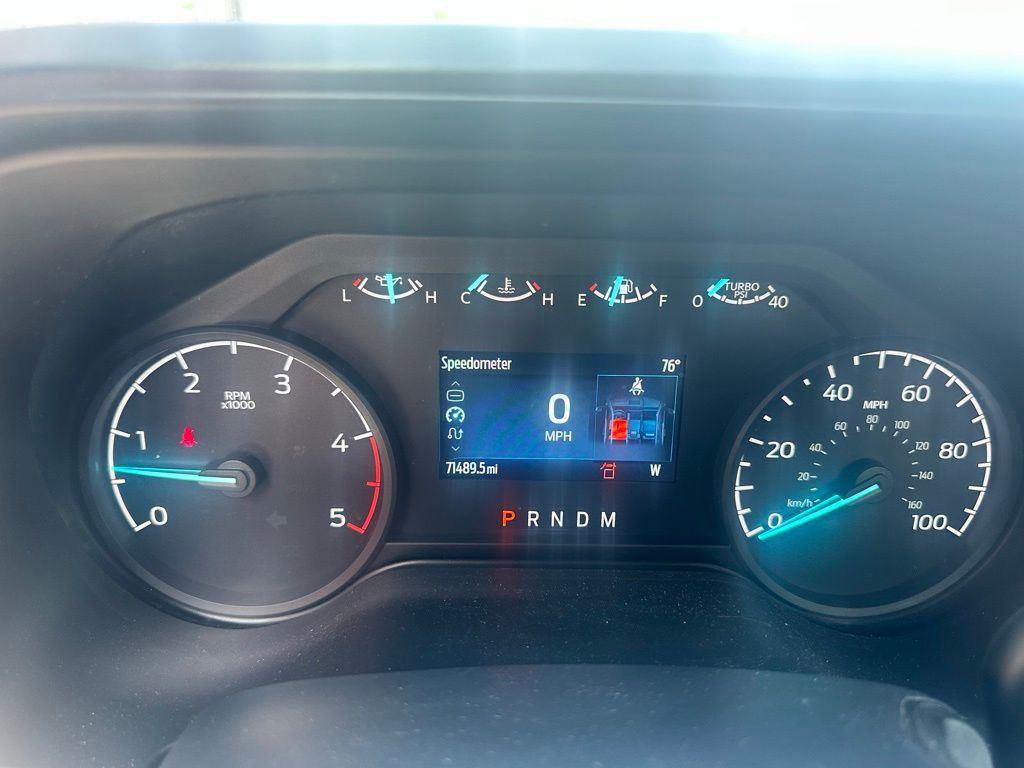 Used 2024 Ford F250 XL image 19