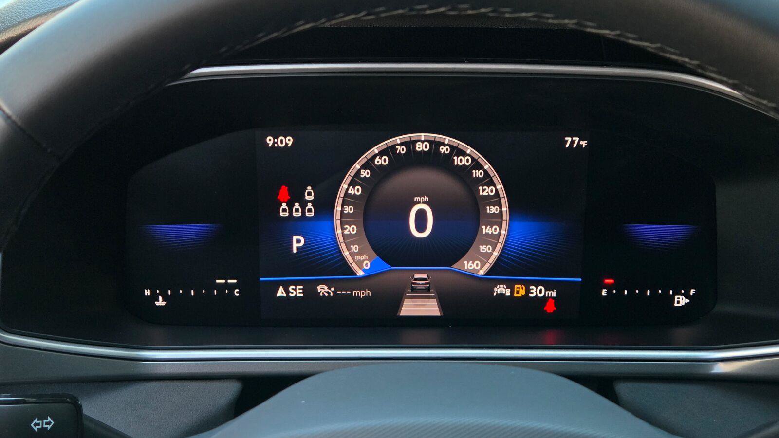 New 2027 Volkswagen Taos SE FWD image 28