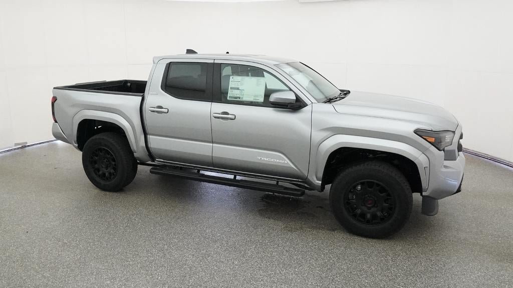 New 2026 Toyota Tacoma SR5 RWD image 12