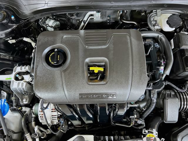 Certified 2024 Kia Forte GT-Line FWD image 29