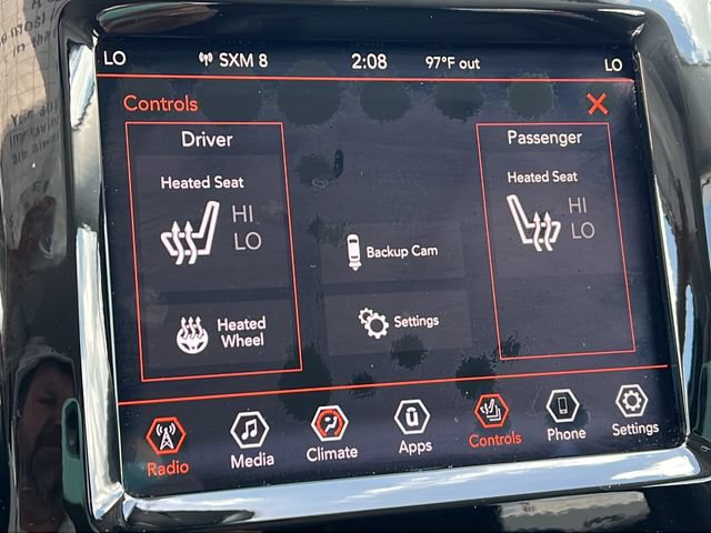 Used 2019 Jeep Cherokee Limited AWD/4WD image 26