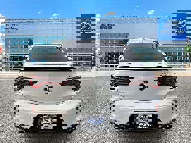 Used 2022 Acura TLX SH-AWD w/ A-SPEC Pkg image 5