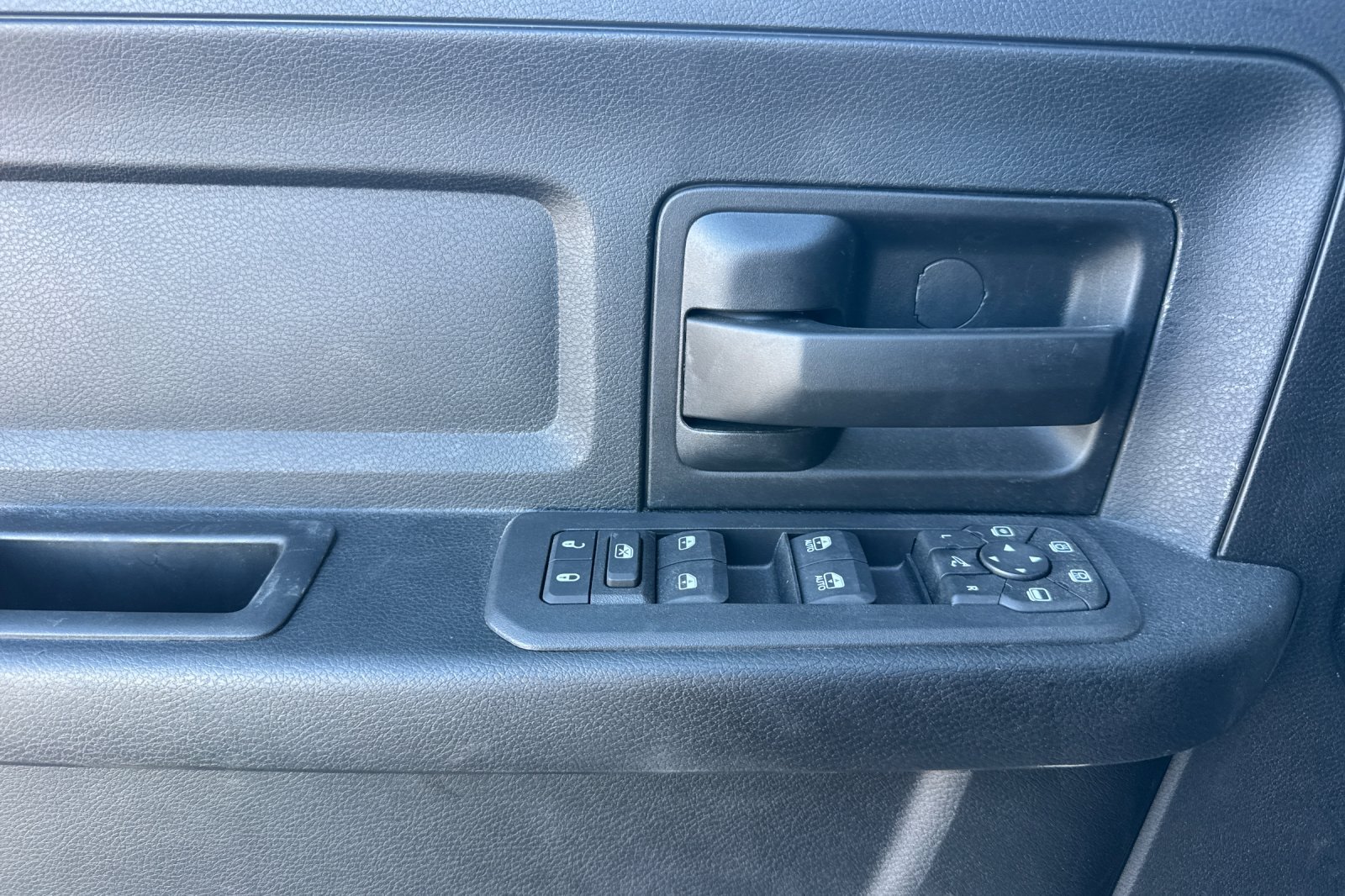 New 2026 RAM 2500 Warlock AWD/4WD image 10