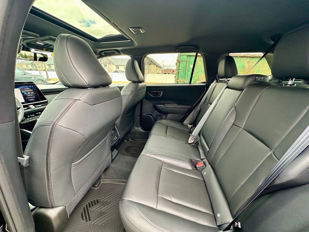 New 2026 Subaru Outback Premium image 18