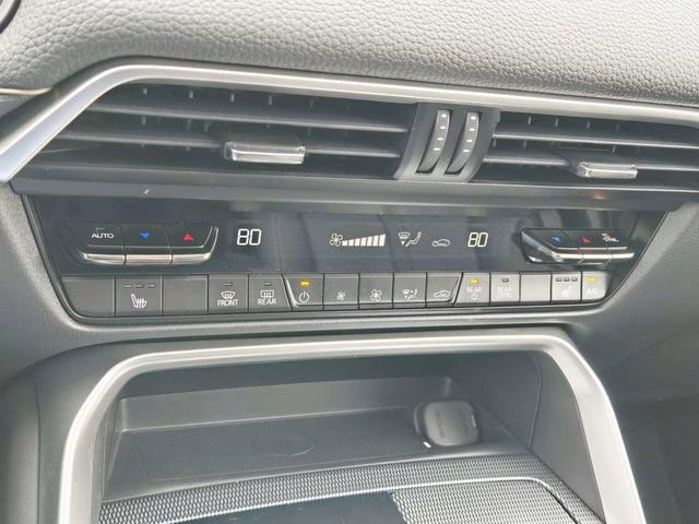 Certified 2025 MAZDA CX-90 Plug-In Hybrid w/ Preferred image 26