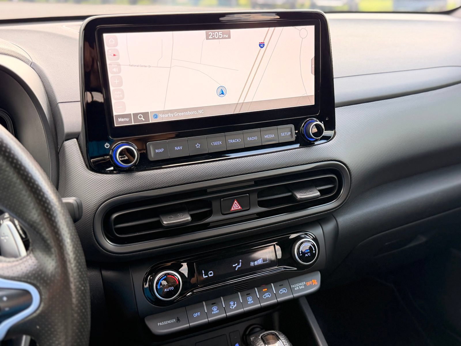 Used 2022 Hyundai Kona N w/ Cargo Package FWD image 49