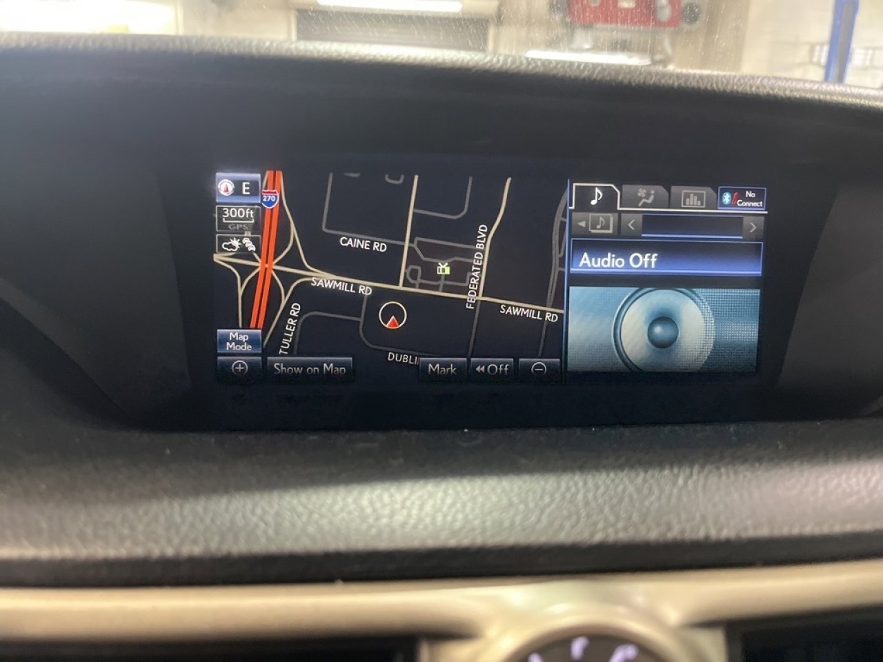 Used 2014 Lexus GS 350 AWD image 28