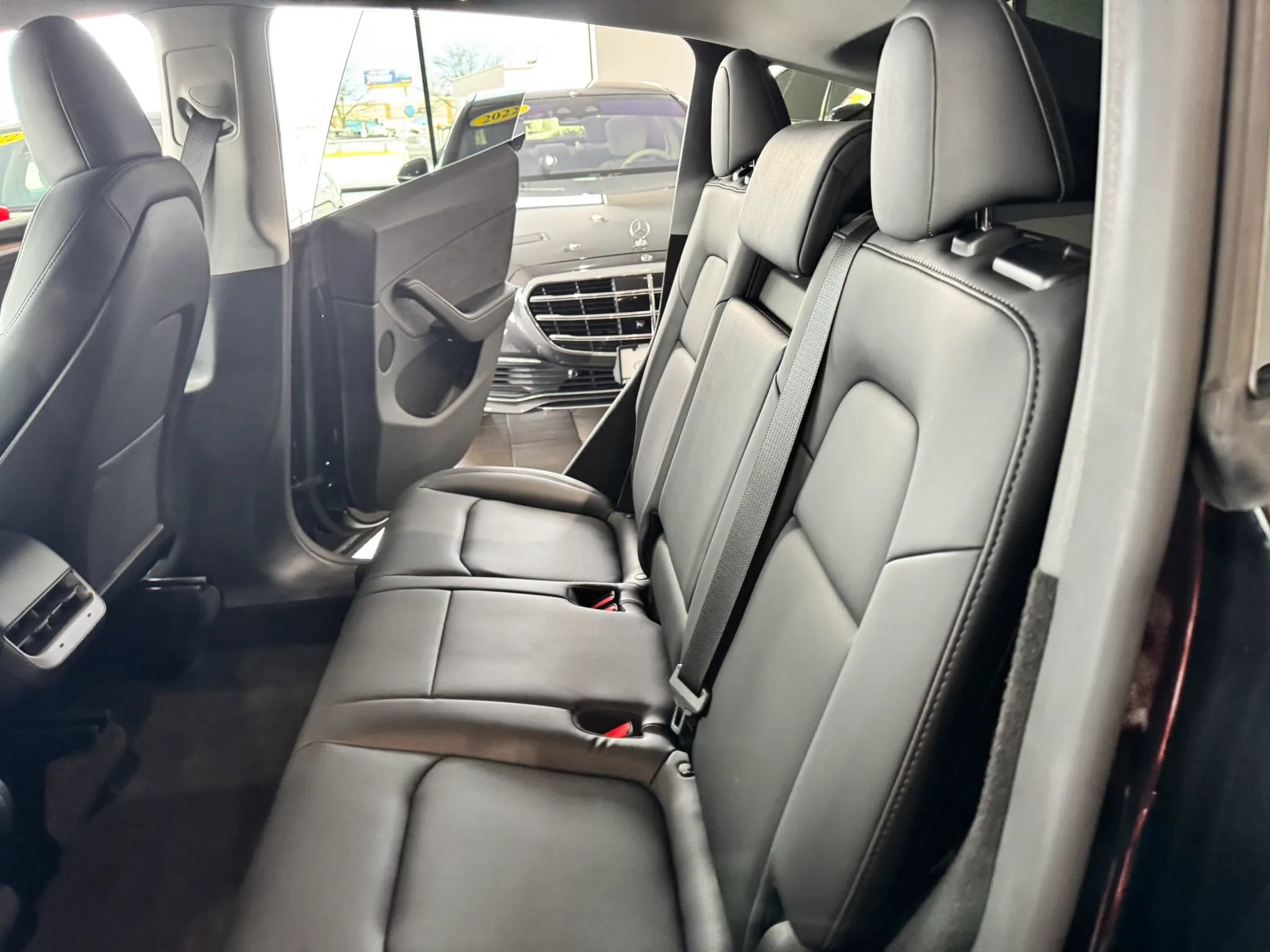 Used 2024 Tesla Model Y Long Range image 19