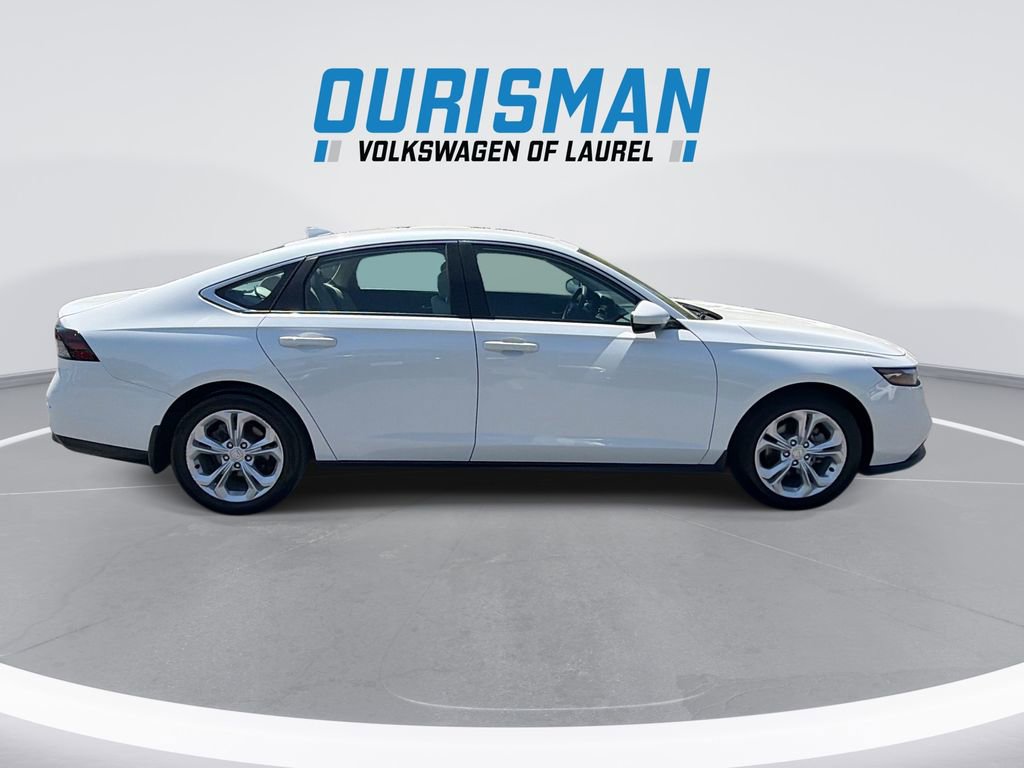 Used 2023 Honda Accord LX image 9