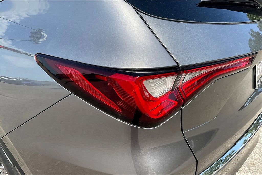 Used 2023 Acura MDX FWD w/ Technology Package image 43