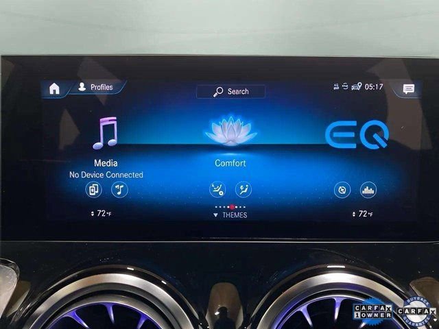 Used 2023 Mercedes-Benz EQB 300 4MATIC w/ Pinnacle Package image 49