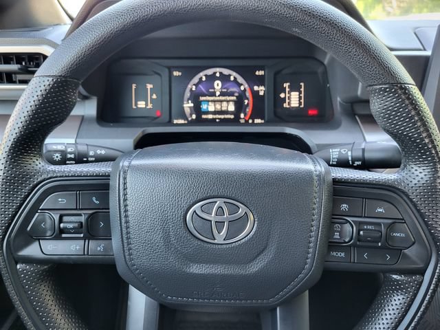 Used 2024 Toyota Tacoma SR5 AWD/4WD image 15