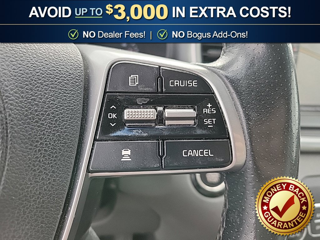 Used 2019 Kia Sorento SX w/ SX Touring Package FWD image 33