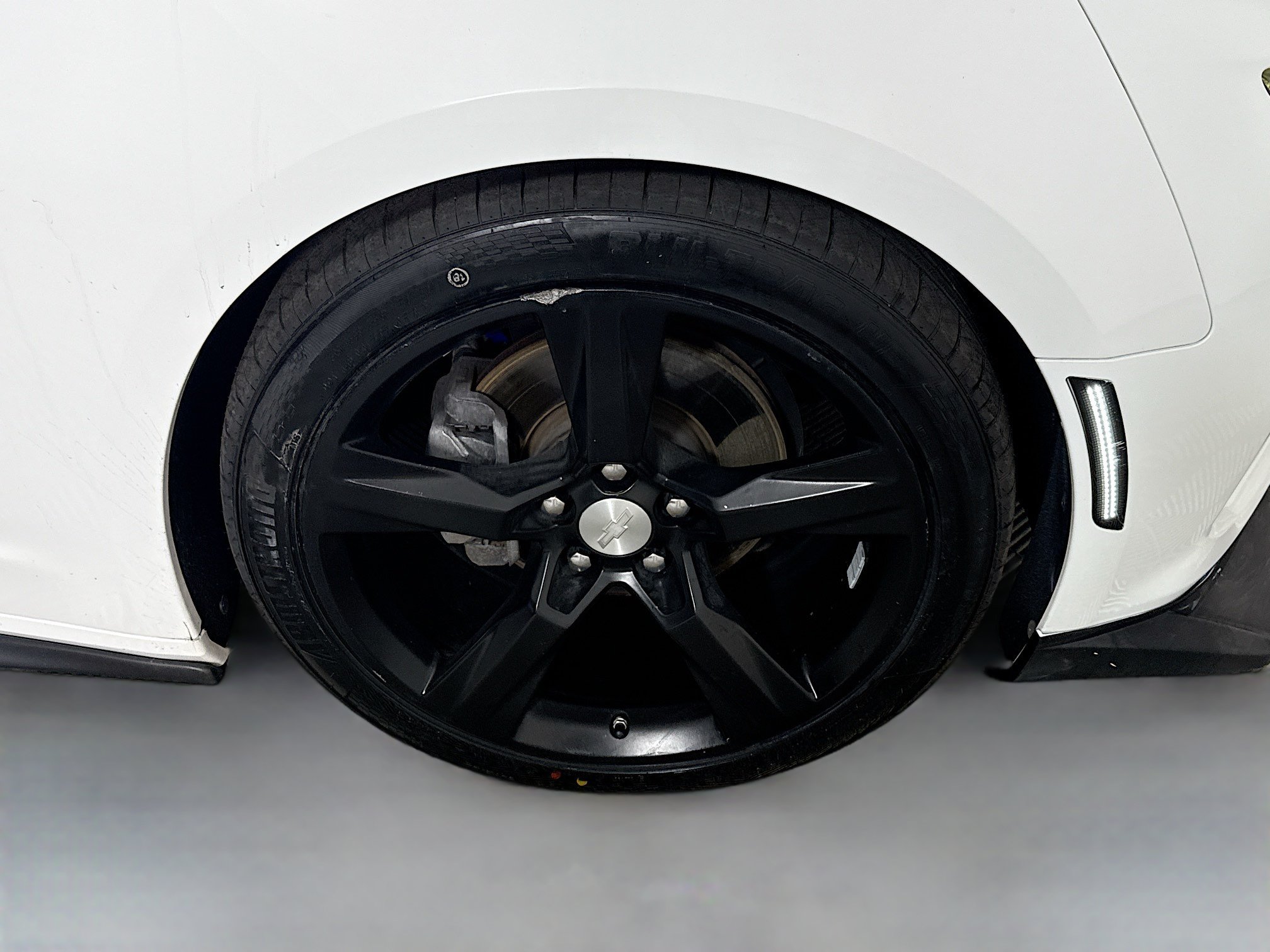 Used 2019 Chevrolet Camaro LT RWD image 30