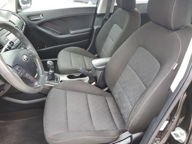Used 2016 Kia Forte LX image 22