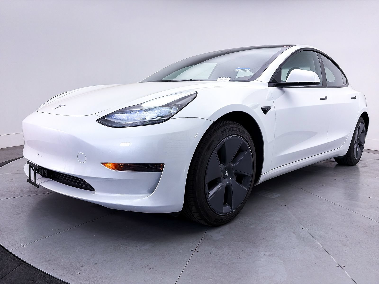 Used 2023 Tesla Model 3 Standard Range RWD image 21